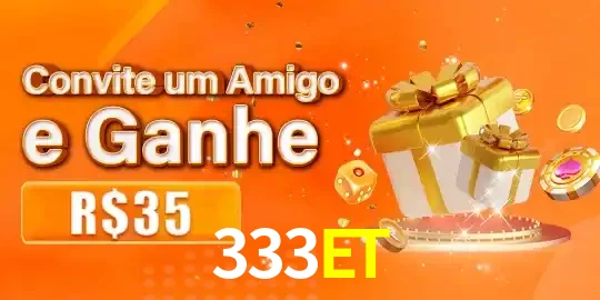 Promoções 333ET