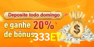 Promoções 333ET