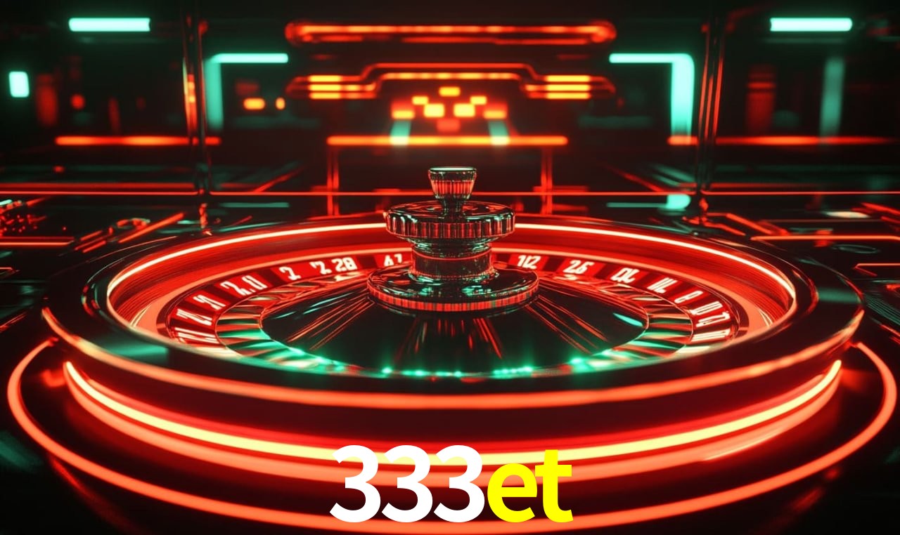 Descubra a Magia dos Jogos de Arcade no 333et