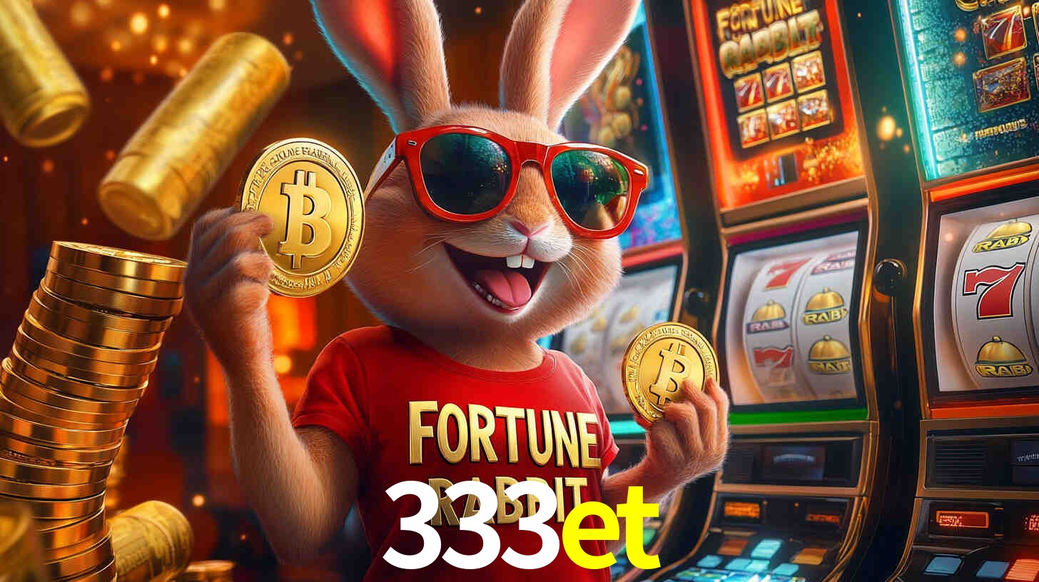 Desvendando o Mundo dos Jogos Virtuais na 333et