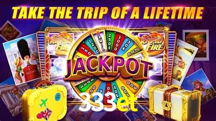 Blackjack Table 333et