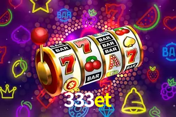 Descubra a Magia dos Jogos de Arcade no 333et