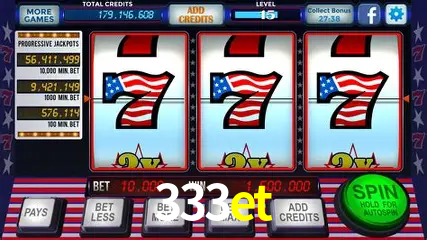 Live Casino 333et