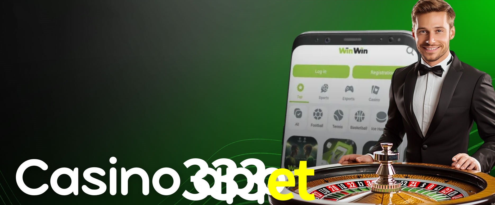 Flash Promotion 333et