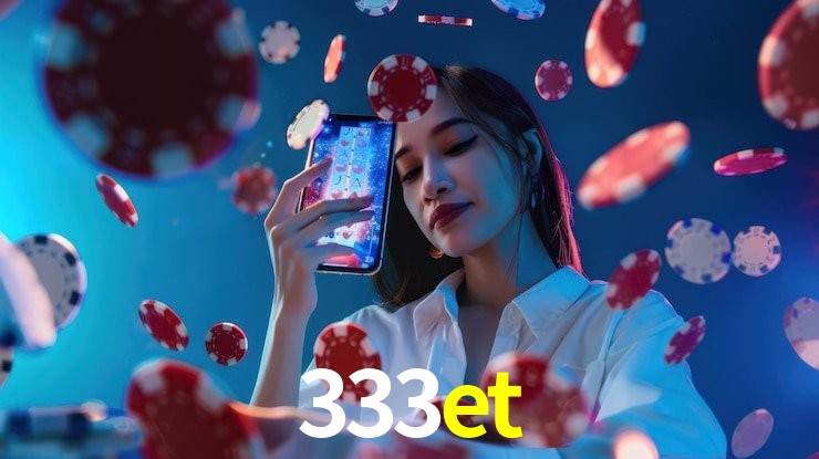 Descubra o Programa VIP da 333et: Vantagens Exclusivas para Jogadores
