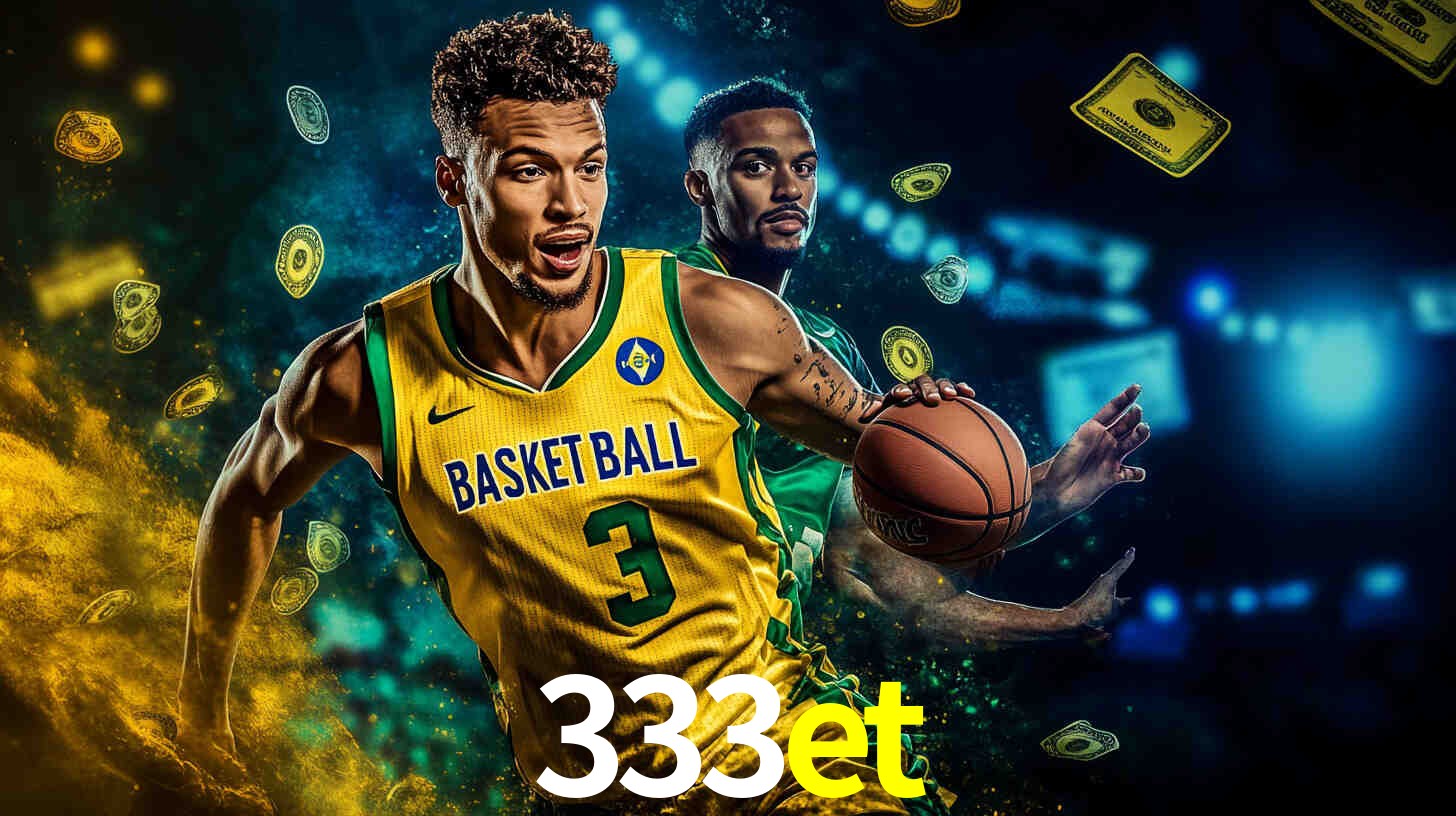 Apostas Esportivas na 333et: Um Guia Completo