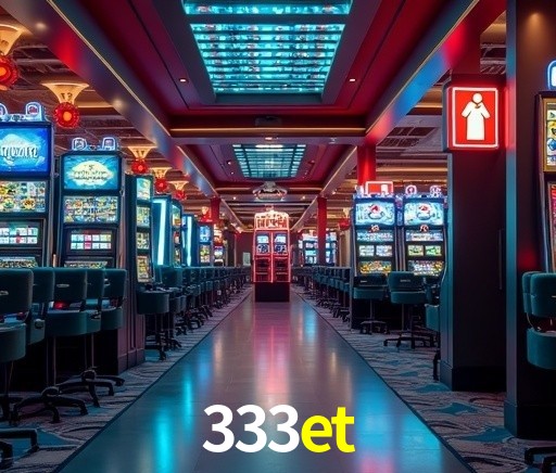 Explorando a Categoria de Eventos em Apostas na 333et