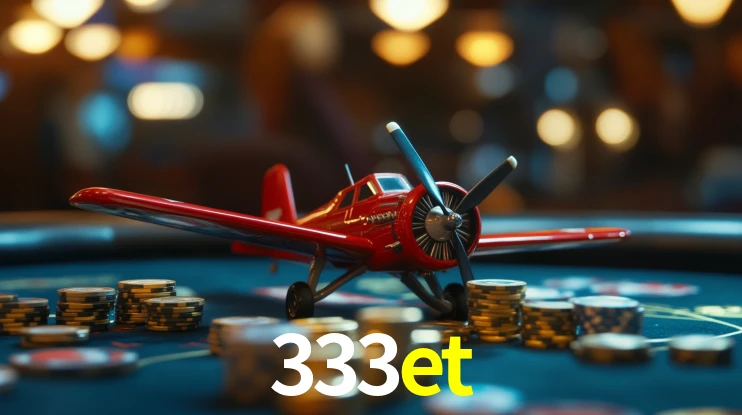 Slot Games 333et