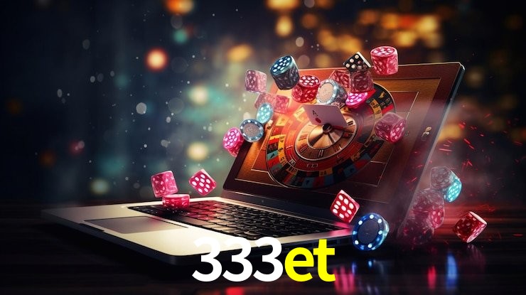 Desvendando o Mundo dos Jogos Virtuais na 333et