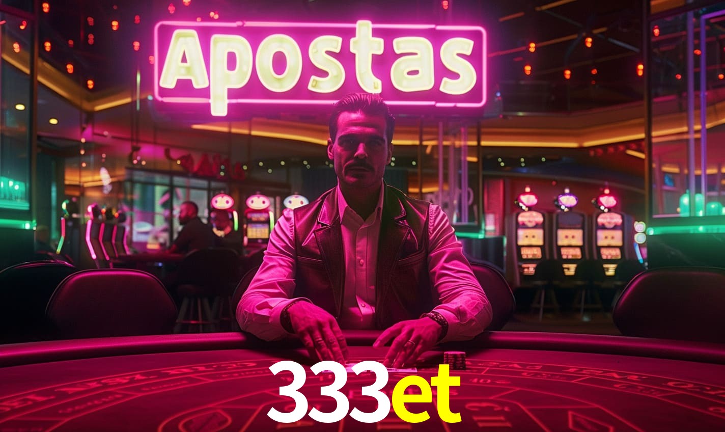 Explorando a Categoria de Eventos em Apostas na 333et