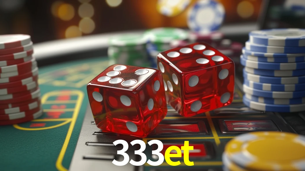 Welcome Bonus 333et