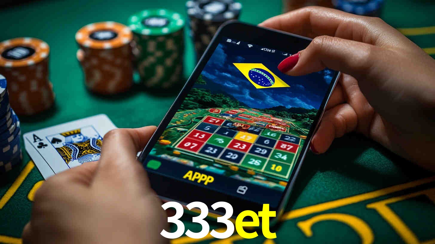 A Popularidade dos Caça-Níqueis no 333et