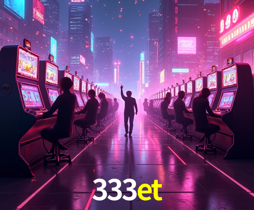 cassino 333et