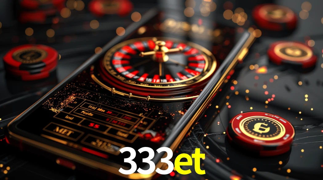 Live Casino 333et